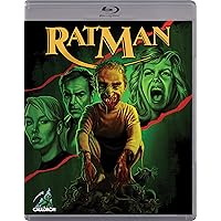 Rat Man [Blu-ray] Rat Man [Blu-ray] Blu-ray