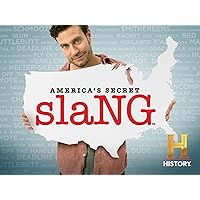 America's Secret Slang Season 1