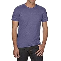 Adult Tri-Blend Semi-Fitted T-Shirt