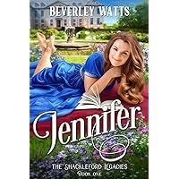 Jennifer (The Shackleford Legacies Book 1) Jennifer (The Shackleford Legacies Book 1) Kindle