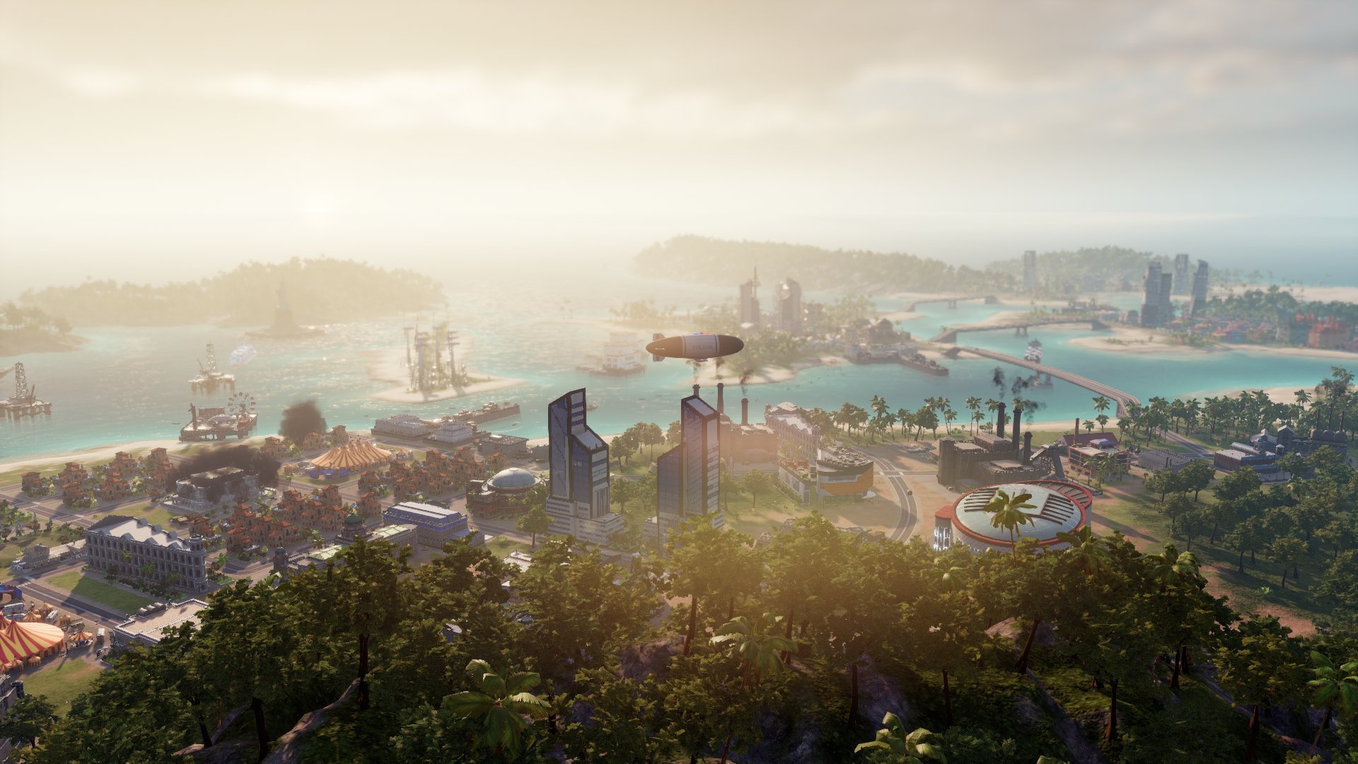 Tropico 6 - PlayStation 4