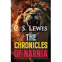 The Chronicles of Narnia The Chronicles of Narnia Kindle Hardcover Paperback Audio CD