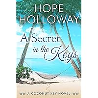A Secret in the Keys (Coconut Key Book 1)