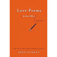 Love Poems for the Office Love Poems for the Office Kindle Hardcover Audible Audiobook