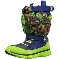 Stride Rite Made2Play Toddler and Little Boys Snow Boot