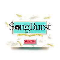 Song Burst (The Complete the Lyric Game)