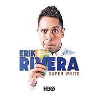 Erik Rivera: Super White