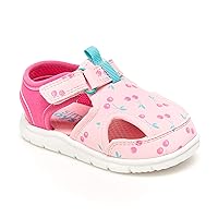 Simple Joys by Carter's Girl's Shawn Water Sandal