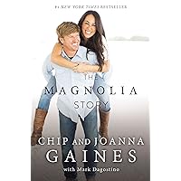 The Magnolia Story (with Bonus Content) The Magnolia Story (with Bonus Content) Audible Audiobook Hardcover Kindle Paperback Audio CD