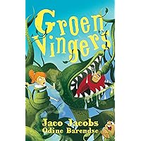 Groen vingers (Afrikaans Edition) Groen vingers (Afrikaans Edition) Kindle