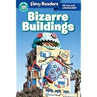 Ripley Readers LEVEL3 Bizarre Buildings Ripley Readers LEVEL3 Bizarre Buildings Paperback Hardcover