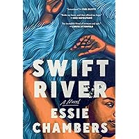 Swift River Swift River Hardcover Kindle Audible Audiobook Audio CD