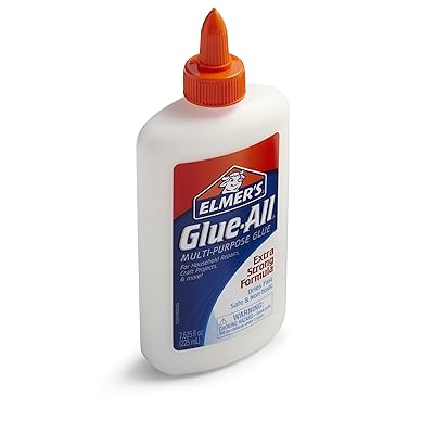 Glue-All White Glue by Elmer's® EPIE1324