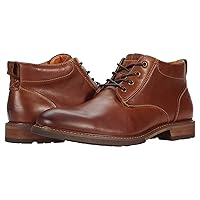 Florsheim Lodge Plain Toe Chukka Boot Mens Boot