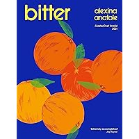 Bitter Bitter Hardcover