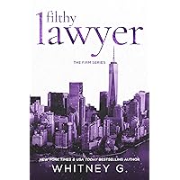 Filthy Lawyer (The Firm Book 1) Filthy Lawyer (The Firm Book 1) Kindle
