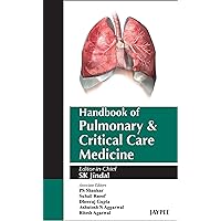 Handbook of Pulmonary and Critical Care Medicine Handbook of Pulmonary and Critical Care Medicine Kindle Paperback