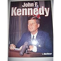 John F. Kennedy John F. Kennedy Paperback