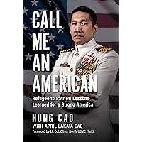 Call Me an American Call Me an American Hardcover Kindle