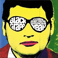 Reverend Black Grape [Explicit] Reverend Black Grape [Explicit] MP3 Music
