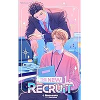 The New Recruit Vol.1 The New Recruit Vol.1 Kindle