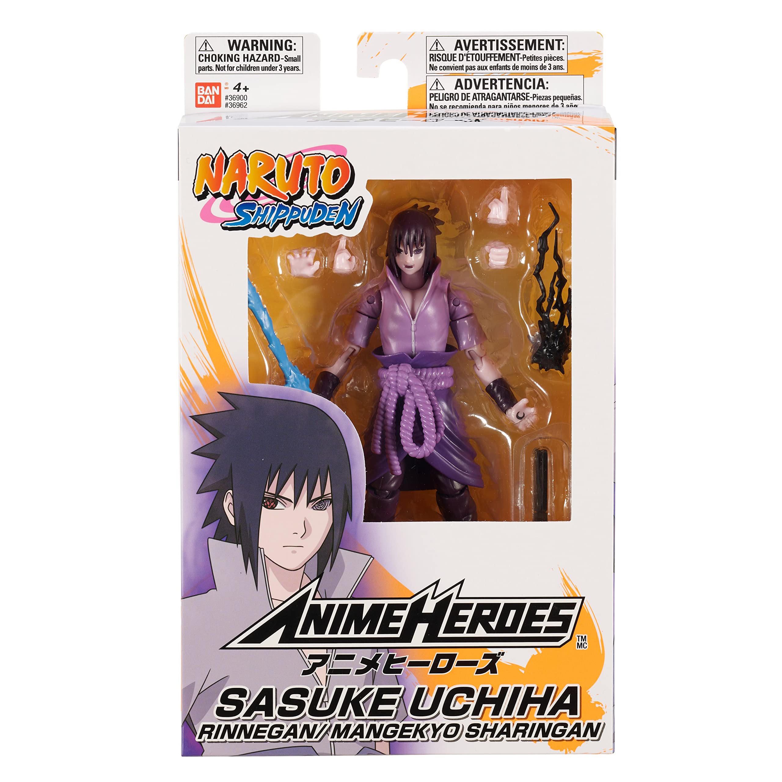 Bandai Naruto Shippuden Namikaze Minato Anime Heroes 15 cm Multicolor|  Techinn
