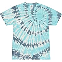 Tie Dye T-Shirts for Women and Men