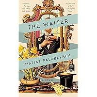 The Waiter The Waiter Paperback