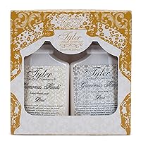 TYLER Candle Glamorous Hand Bath and Shower Gift Set, Diva
