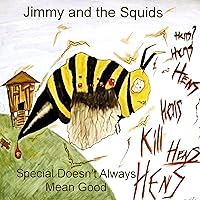 Special Doesn't Always Mean Good Special Doesn't Always Mean Good MP3 Music Audio CD