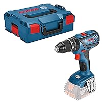 Bosch Cordless Impact Drill GSB 18V-28 | without battery without charger L-BOXX
