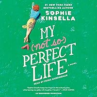 My Not So Perfect Life: A Novel My Not So Perfect Life: A Novel Audible Audiobook Kindle Paperback Hardcover Mass Market Paperback Audio CD