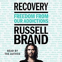 Recovery: Freedom from Our Addictions Recovery: Freedom from Our Addictions Audible Audiobook Paperback Kindle Hardcover Audio CD