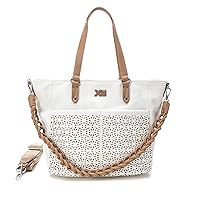 XTI Women's 184254 Shoulder Bag, Estándar