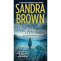 Tough Customer: A Novel Tough Customer: A Novel Kindle Audible Audiobook Mass Market Paperback Hardcover Paperback Audio CD