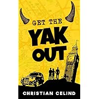 Get The Yak Out