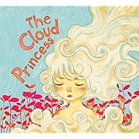 The Cloud Princess The Cloud Princess Hardcover Kindle