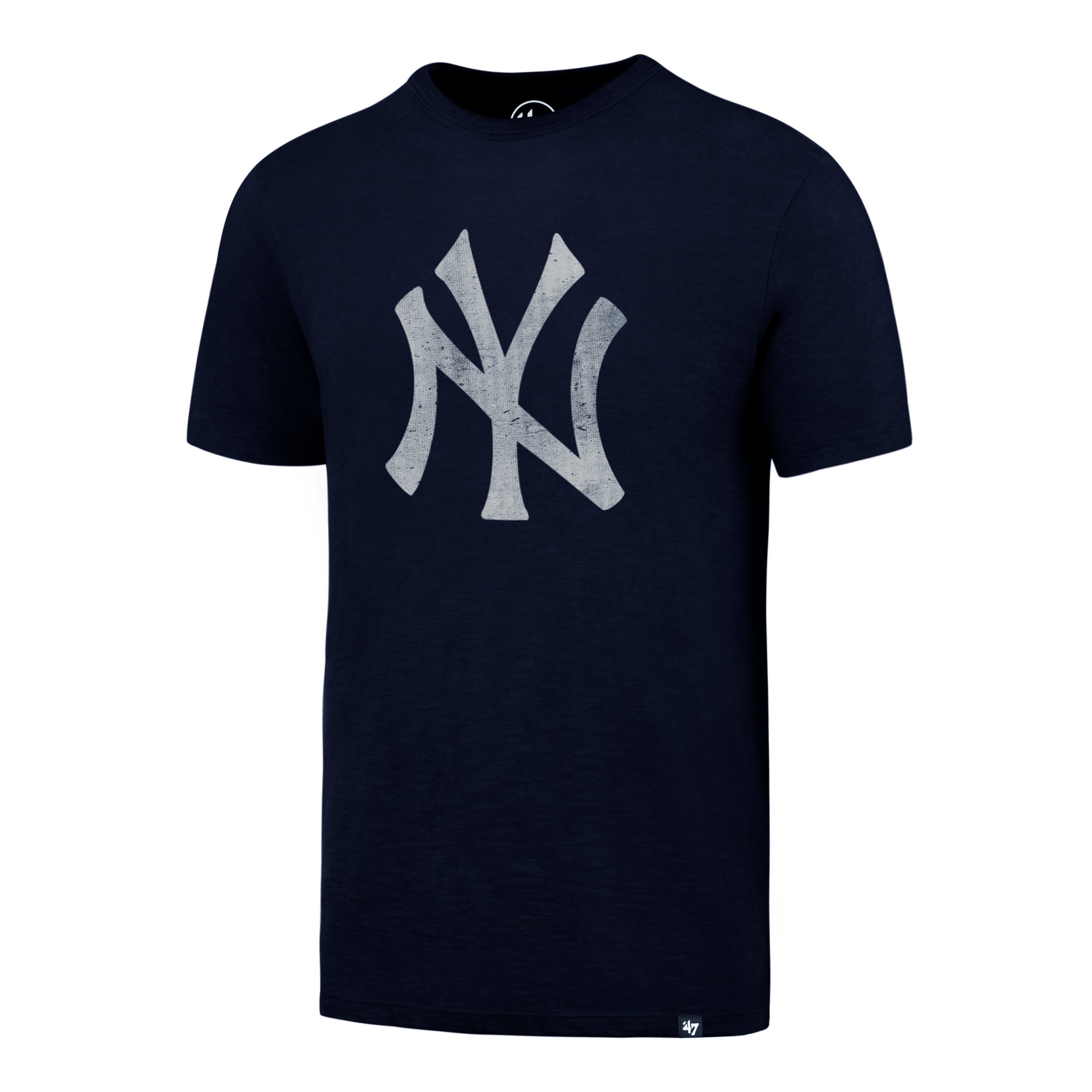Tee Chính Hãng Áo MLB Basic Big Logo Short New York Yankee White  Shopee  Việt Nam