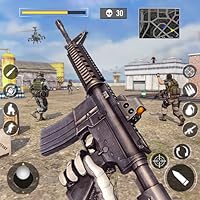Gun Games 3D: FPS games offline. Modern strike gun shooting games free. Play free games, Enjoy sniper games & multiplayer games of best action games. Play mission army games best fighting games.
