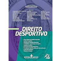 Direito Desportivo (Portuguese Edition) Direito Desportivo (Portuguese Edition) Kindle
