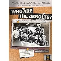 Who Are The Debolts?