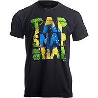 Tap, Snap, or Nap | Brazilian Jiu-Jitsu, BJJ Jiu Jitsu Brazil Unisex T-Shirt