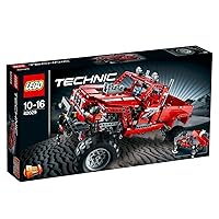 Lego technic pickup truck 42029