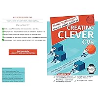 ThatHiringManager's short & sweet guide to Creating Clever CVs: The science and the art behind powerful CVs ThatHiringManager's short & sweet guide to Creating Clever CVs: The science and the art behind powerful CVs Kindle Paperback