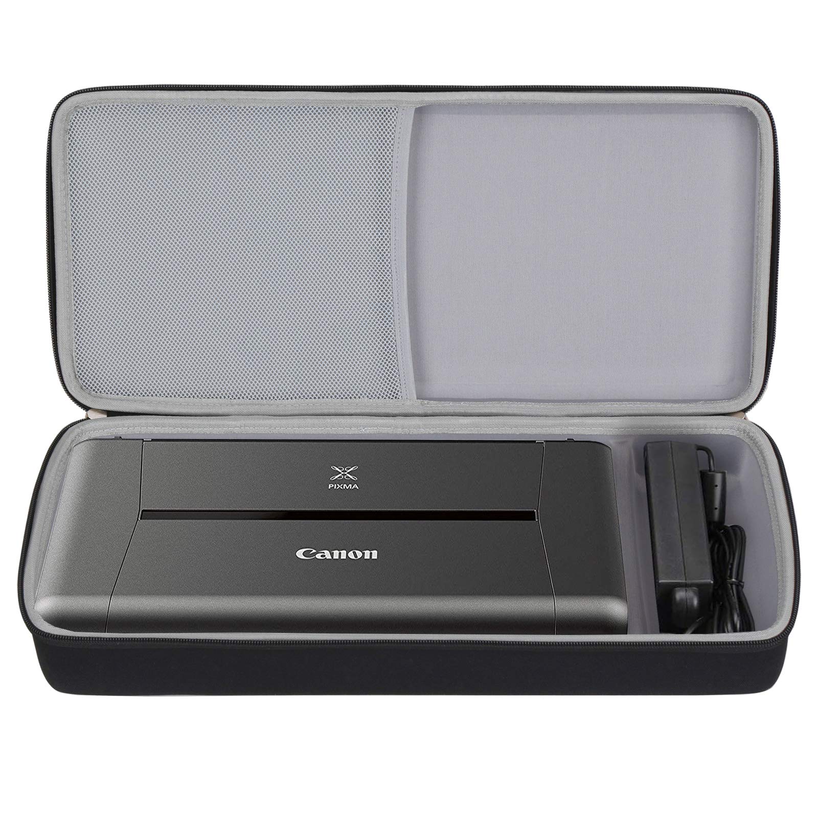 Mua Aproca Hard Storage Carrying Travel Case For Canon Pixma Tr150 Ip110 Wireless Mobile 9383