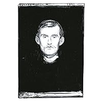 Edvard Munch: Infinite