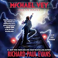 Fall of Hades: Michael Vey, Book 6