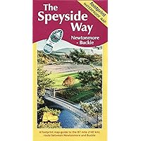 The Speyside Way: Newtonmore - Buckie
