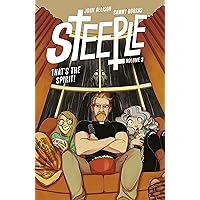 Steeple Volume 3