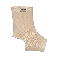 Futuro Comfort Lift Ankle Support, 76581EN, Small (Pack of 2)